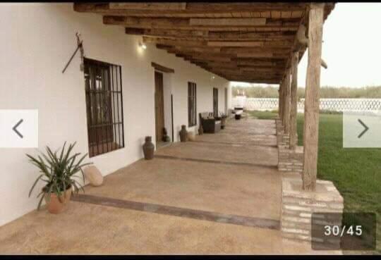 Holiday home Huerta Canos