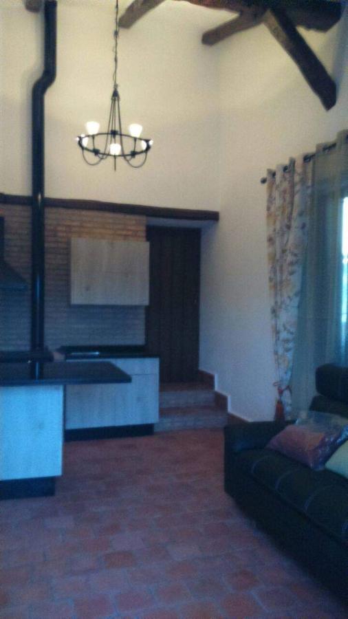 Huerta Canos Holiday home *